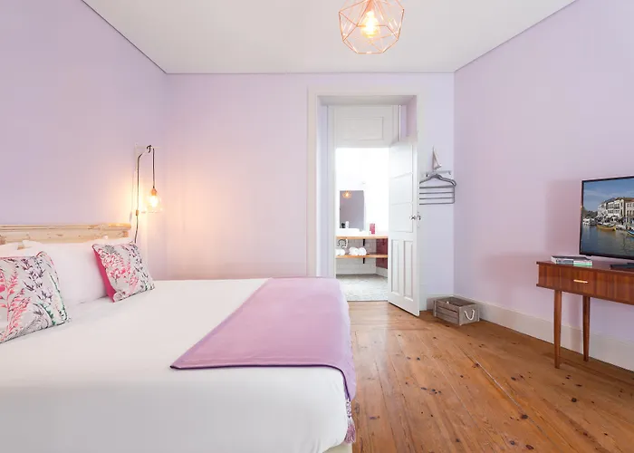 The Bohemian Place בית הארחה