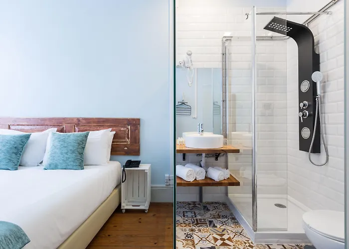 בית הארחה The Bohemian Place 4*