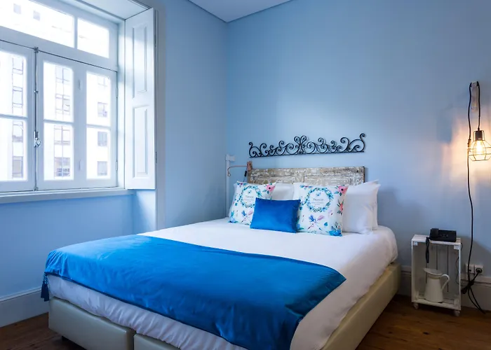 בית הארחה The Bohemian Place