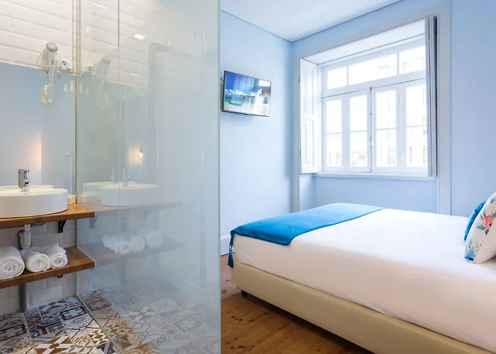 The Bohemian Place אבאירו