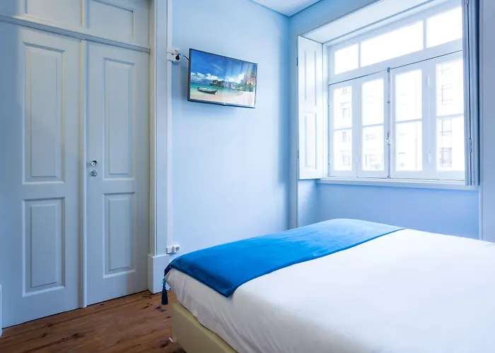 The Bohemian Place אבאירו