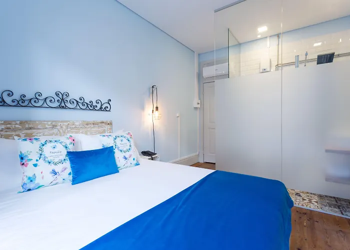 בית הארחה The Bohemian Place 4*