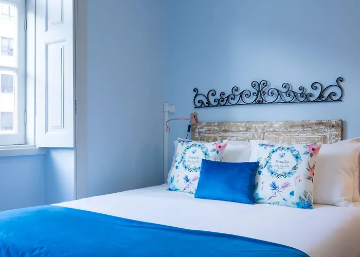 The Bohemian Place בית הארחה