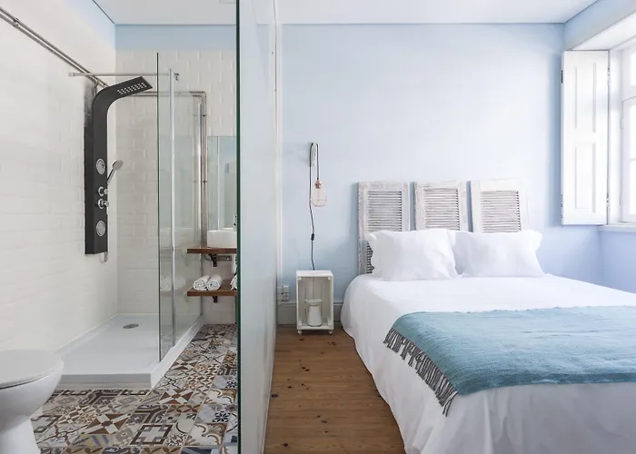 בית הארחה The Bohemian Place 4*