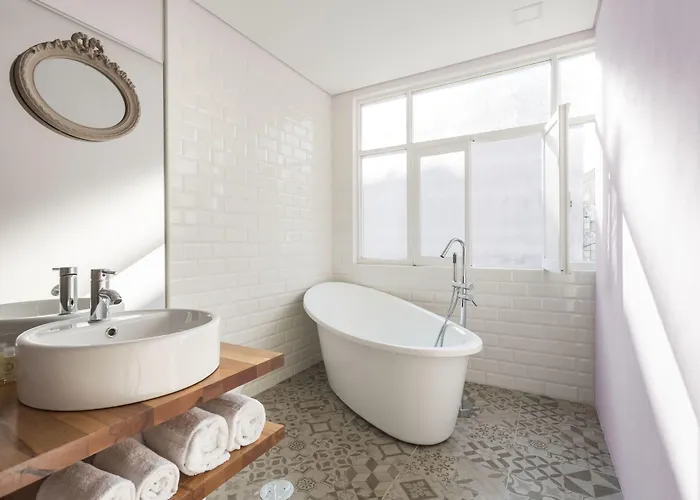 The Bohemian Place בית הארחה