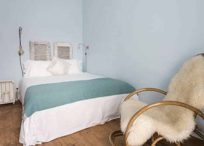 בית הארחה The Bohemian Place 4*