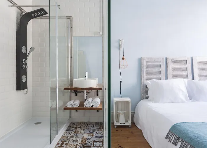The Bohemian Place Gasthuis 4*