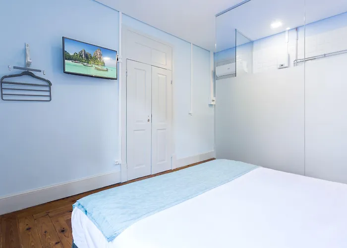 The Bohemian Place אבאירו