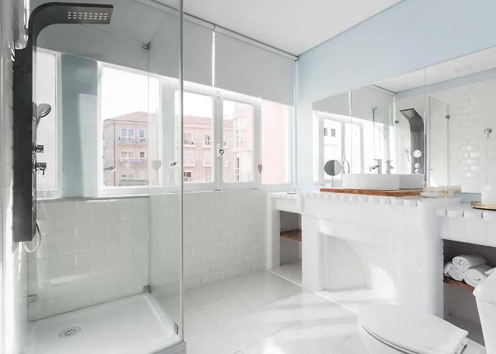 The Bohemian Place אבאירו