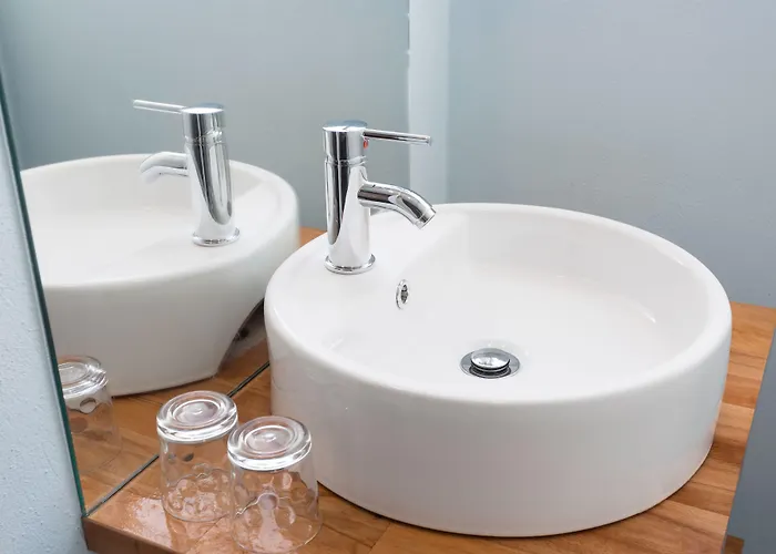 בית הארחה The Bohemian Place 4*