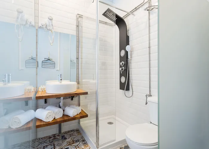 The Bohemian Place אבאירו