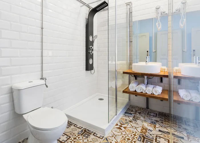 בית הארחה The Bohemian Place 4*