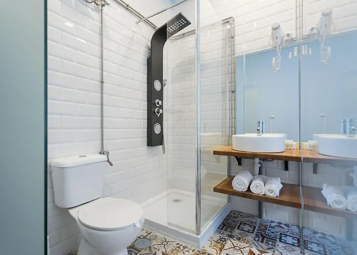 The Bohemian Place בית הארחה אבאירו