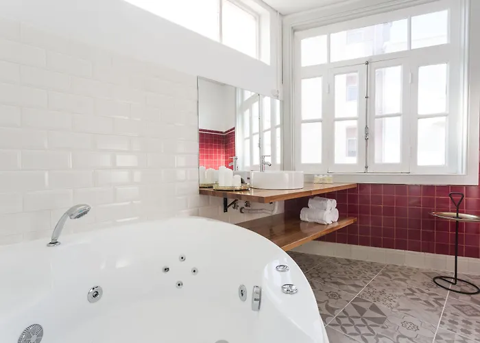 The Bohemian Place בית הארחה