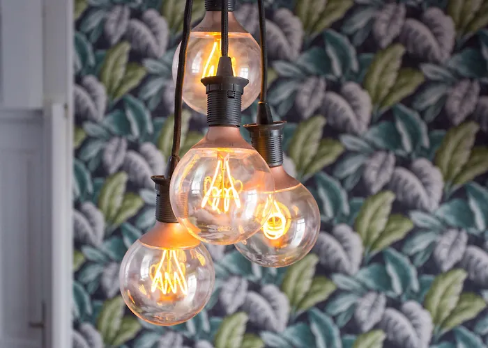 The Bohemian Place בית הארחה 4*