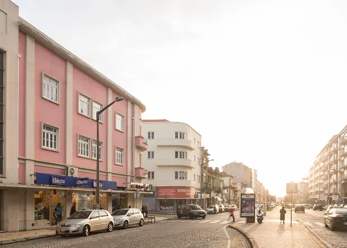 The Bohemian Place בית הארחה 4*