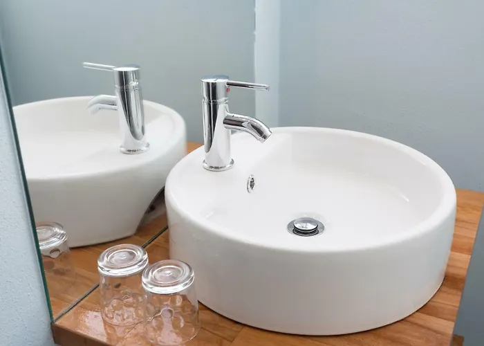 The Bohemian Place אבאירו