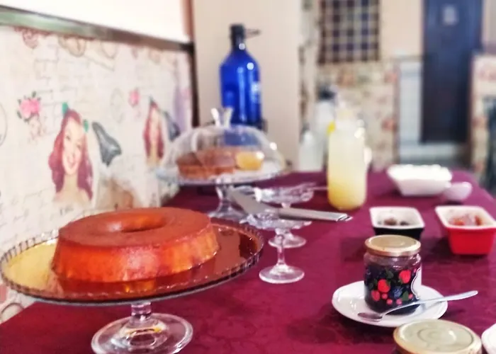 בית הארחה The Bohemian Place 4*