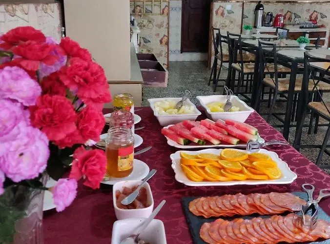 The Bohemian Place 4* Aveiro