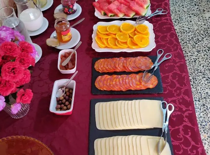 Guest house The Bohemian Place Aveiro