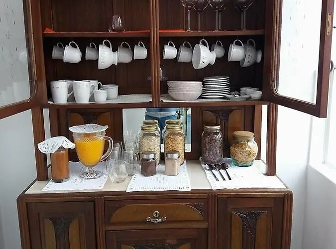 Gasthuis The Bohemian Place 4*